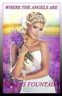 Where The Angels Are-..