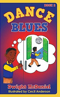 Dance Blues-..
