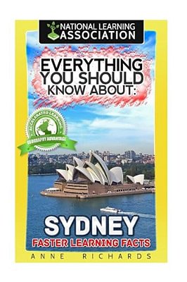 Everything You Should Know About: Sydney-..
