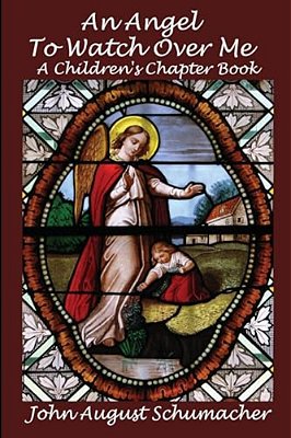 An Angel To Watch Over Me-..