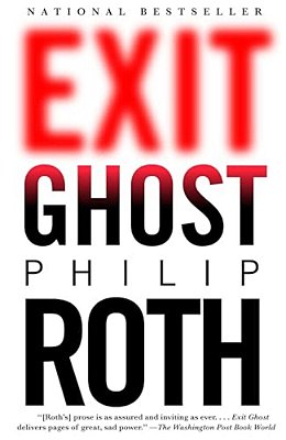 Exit Ghost-..