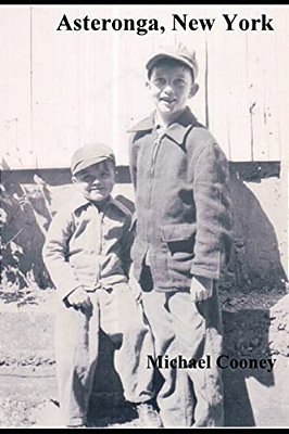 Asteronga, New York-..