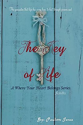The Key Of Life: A Where Your Heart Belongs Novella-..
