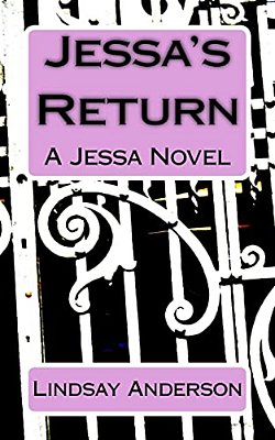 Jessa's Return: A Jessa Novel-..