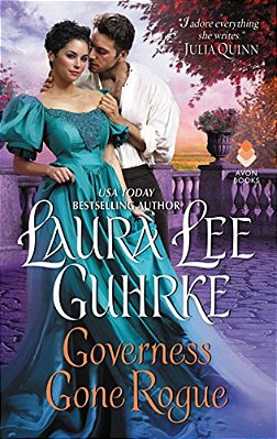 Governess Gone Rogue: Dear Lady Truelove-..
