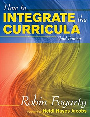 How To Integrate The Curricula-..