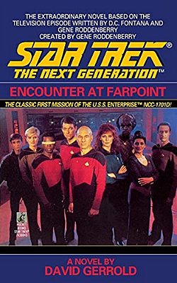 Encounter At Farpoint-..