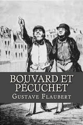 Bouvard Et Pecuchet-..