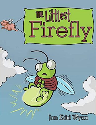 The Littlest Firefly-..