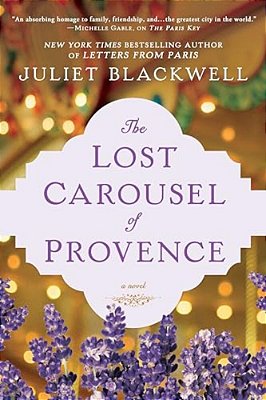 The Lost Carousel Of Provence-..
