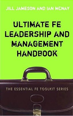 Ultimate Fe Leadership And Management Handbook-..