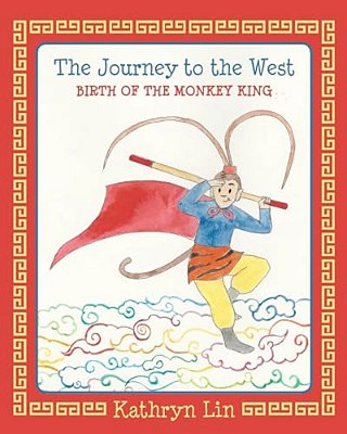 The Journey To The West Birth Of The Monkey King-..