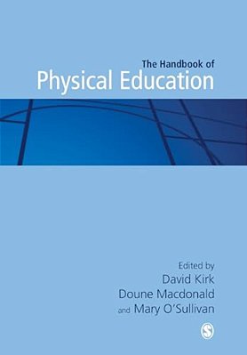 Handbook Of Physical Education-..