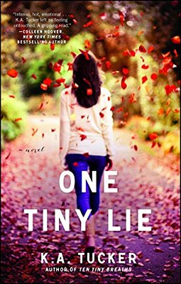 One Tiny Lie-..