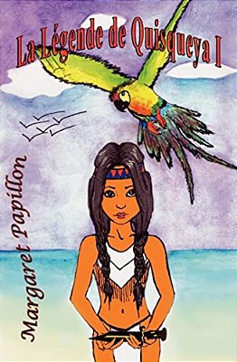 La Légende De Quisqueya I-..