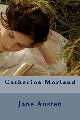 Catherine Morland-..