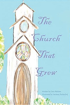 The Church That Grew-..
