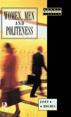Women, Men And Politeness-..