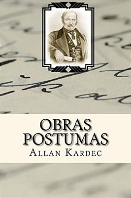 Obras Postumas (Spanish) Edition-..