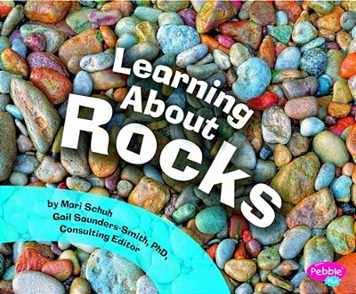 Learning About Rocks-..