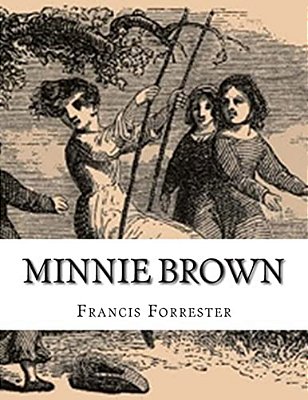 Minnie Brown-..