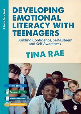 Developing Emotional Literacy With Teenagers-..