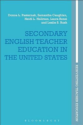 Secondary English Teacher Education In The United States-..