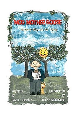 Mod Mother Goose: Nursery Rhymes For Today-..