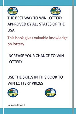The Best Way To Win Lottery Approved By All States Of The USA-..