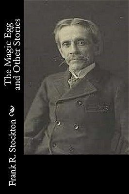 The Magic Egg And Other Stories-..