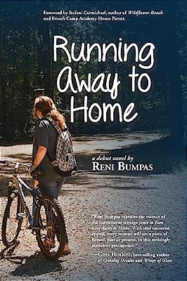 Running Away To Home-..