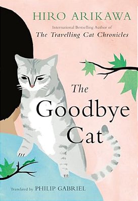 The Goodbye Cat-..