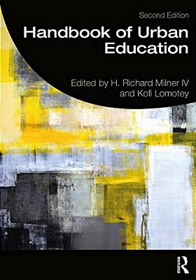 Handbook Of Urban Education-..