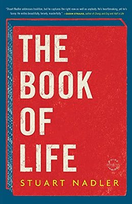 The Book Of Life-..