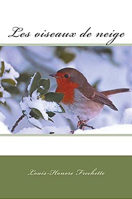 Les Oiseaux De Neige-..