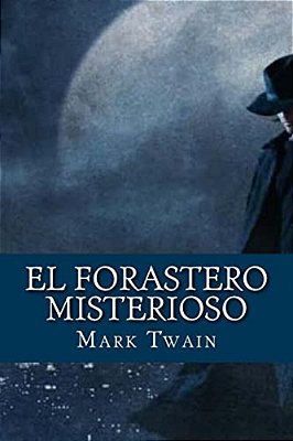 El Forastero Misterioso-..