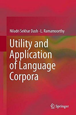 Utility And Application Of Language Corpora-..