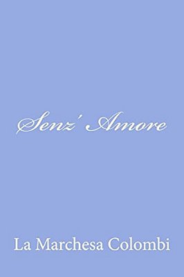 Senz' Amore-..