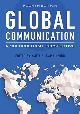 Global Communication: A Multicultural Perspective-..