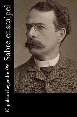 Sabre Et Scalpel-..