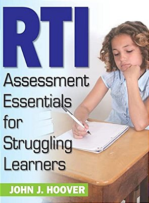 Rti Assessment Essentials For Struggling Learners-..