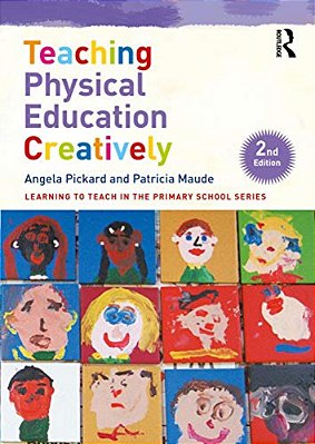 Teaching Physical Education Creatively-..
