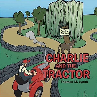 Charlie And The Tractor-..