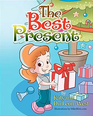 The Best Present-..