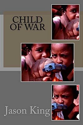 Child Of War-..