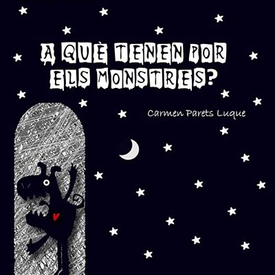 A Què Tenen Por Els Monstres?-..