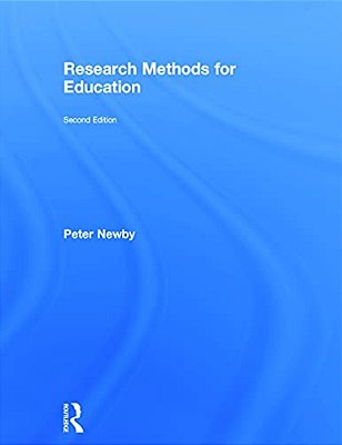 Research Methods For Education, Second Edition-..
