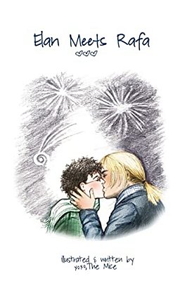 Elan Meets Rafa: Boy Love Story-..