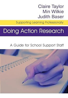 Doing Action Research-..