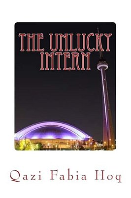 The Unlucky Intern-..